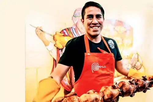 ANDINA/Difusión