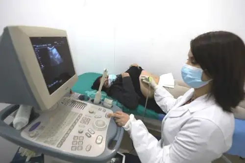 EsSalud implementa programa para identificar a tiempo riesgos en el embarazo. Foto: ANDINA/Difusión.