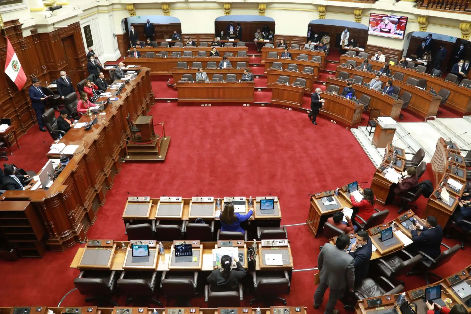 Foto: ANDINA/difusión.