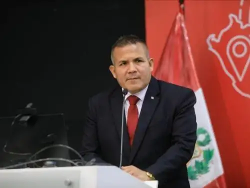 Foto: ANDINA/difusión.