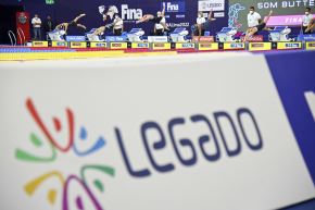 El Proyecto Especial Legado Juegos Panamericanos y Parapanamericanos (Legado) es una entidad adscrita al MTC. Foto: ANDINA/Difusión