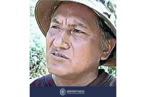 ANDINA/Difusión