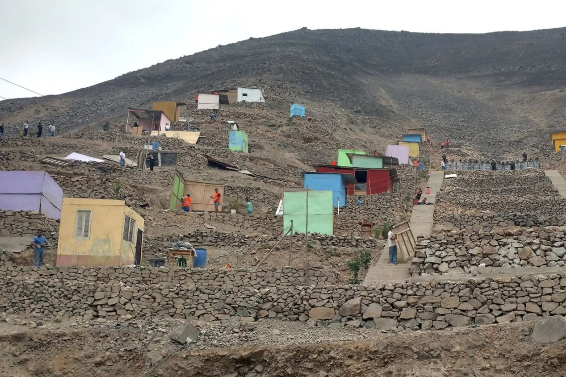 Foto: ANDINA/difusión.