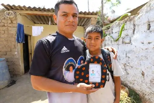 En el caso de la región La Libertad, donde viven Pablo y Junior, en los últimos cinco años, más de 10,000 adolescentes de 83 distritos culminaron satisfactoriamente el quinto año de secundaria, gracias a la ayuda de Juntos.