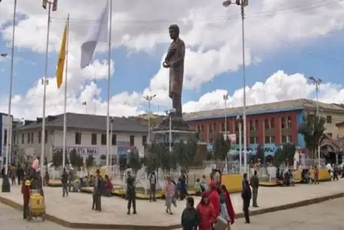Pasco: Contraloría inicia desde mañana megaoperativo de control en las 3 provincias