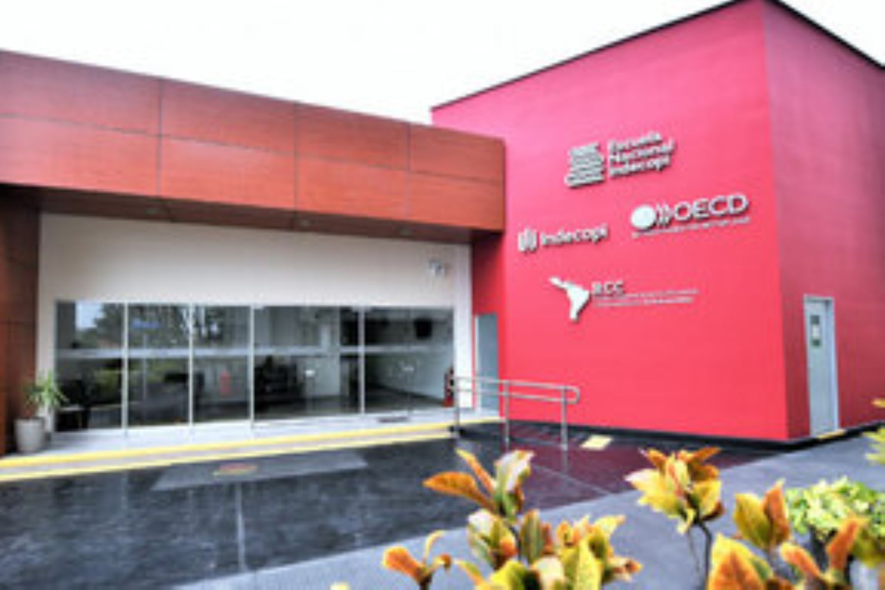 Desde noviembre de 2019, el Consejo de la OCDE designó al Perú, a través del Indecopi, como sede del Centro Regional para la Competencia en América Latina (RCC). Cortesía Indecopi