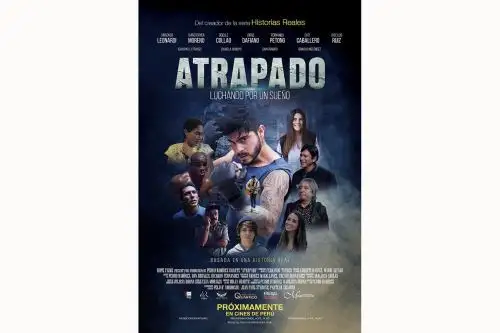ANDINA/Difusión