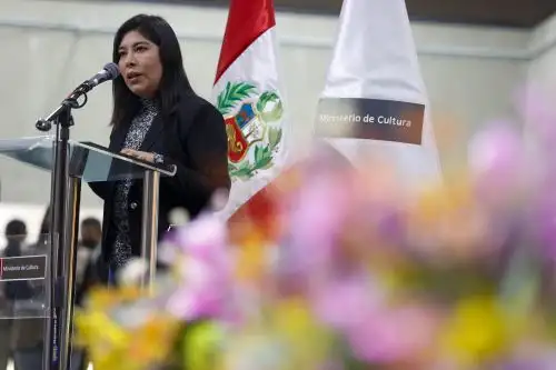 ANDINA/Carla Patiño Ramírez