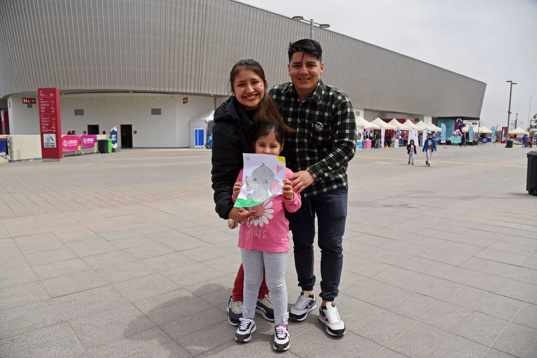 Legado promueve actividades artísticos culturales a través del Festival "Ayllu Pukllay ", dirigido a   familias de cinco distritos.
Foto: Legado