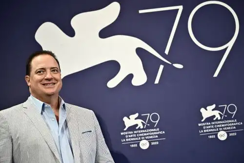El actor estadounidense, uno de los más populares de los últimos años 90 por papeles como "George de la jungla" o la trilogía "The Mummy", sabe bien lo que significa el abandono y el dolor como emblema de los "juguetes rotos" de la industria. Foto: AFP
