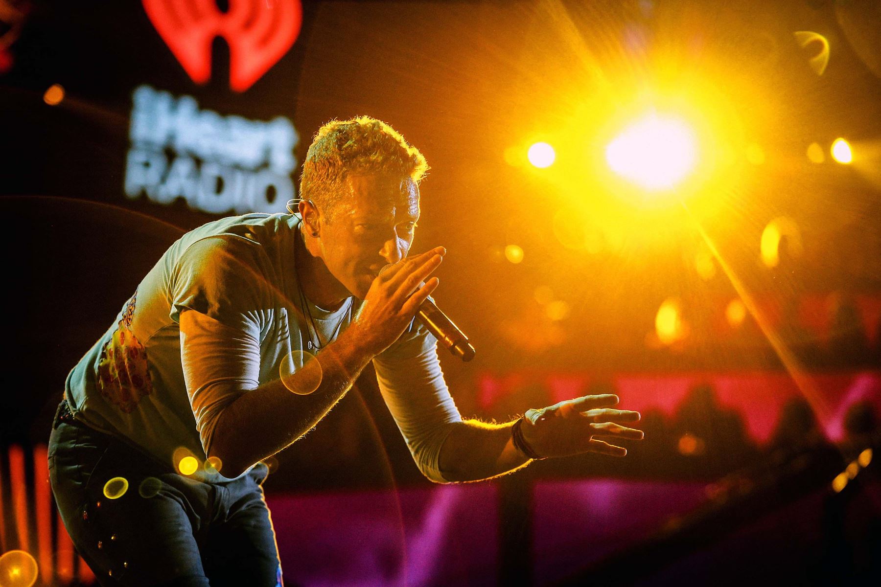 Pronto en Lima: Coldplay inició en Río de Janeiro gira por Sudamérica