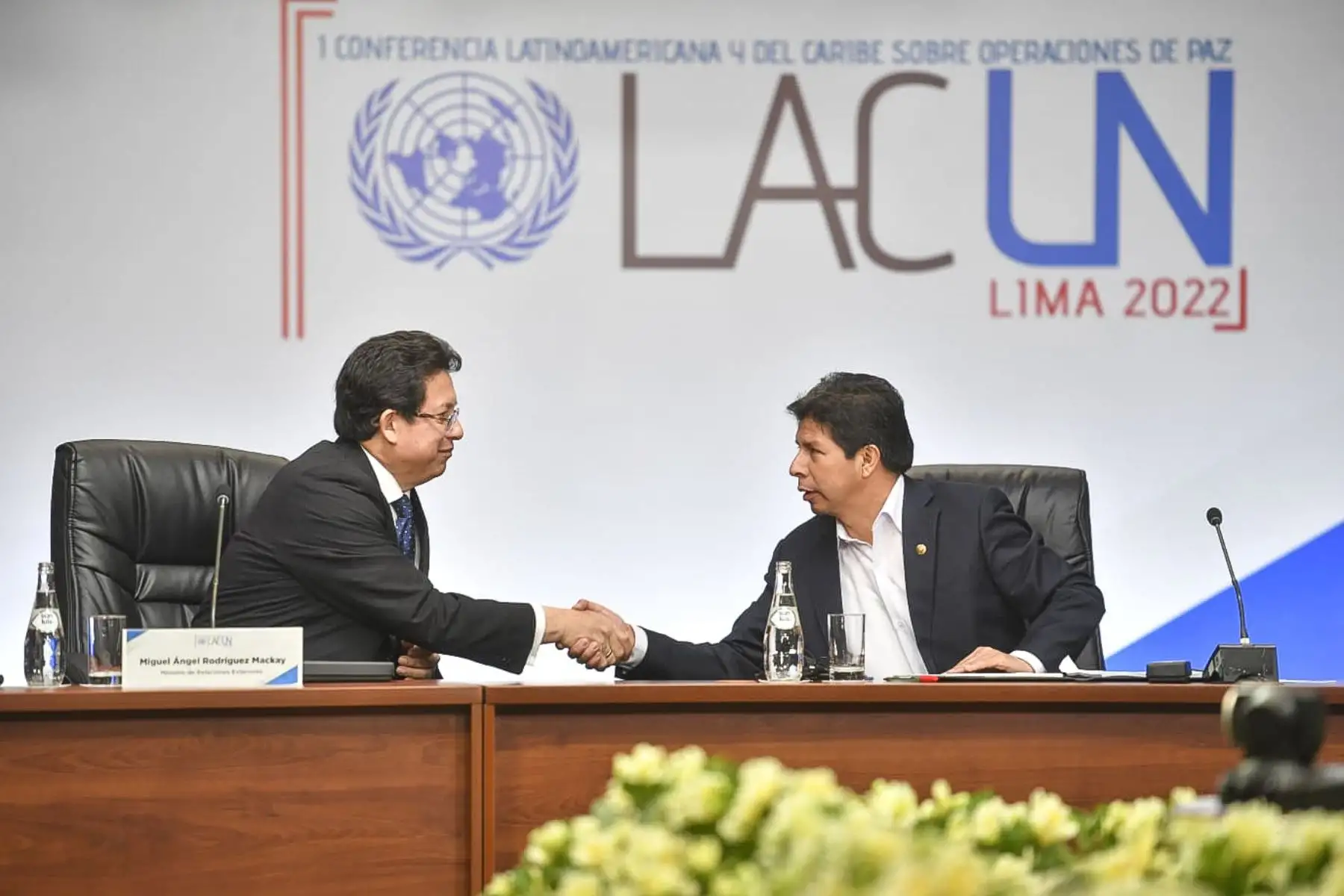 Foto: ANDINA/difusión.