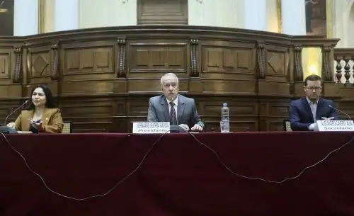 ANDINA/Difusión