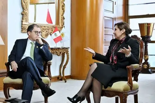 Foto: Ministerio Público