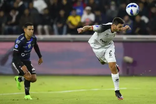 Melgar espera conseguir el milagro frente a un Independiente del Valle que espera su tercera final continental. Foto de archivo: AFP