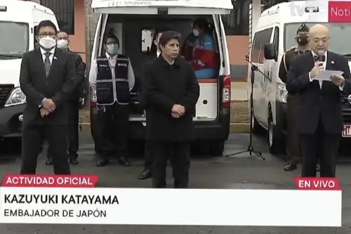 Foto: captura TV.