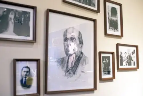 Cátedra Bicentenario en Tacna: Conoce la vida y obra del historiador Jorge Basadre.