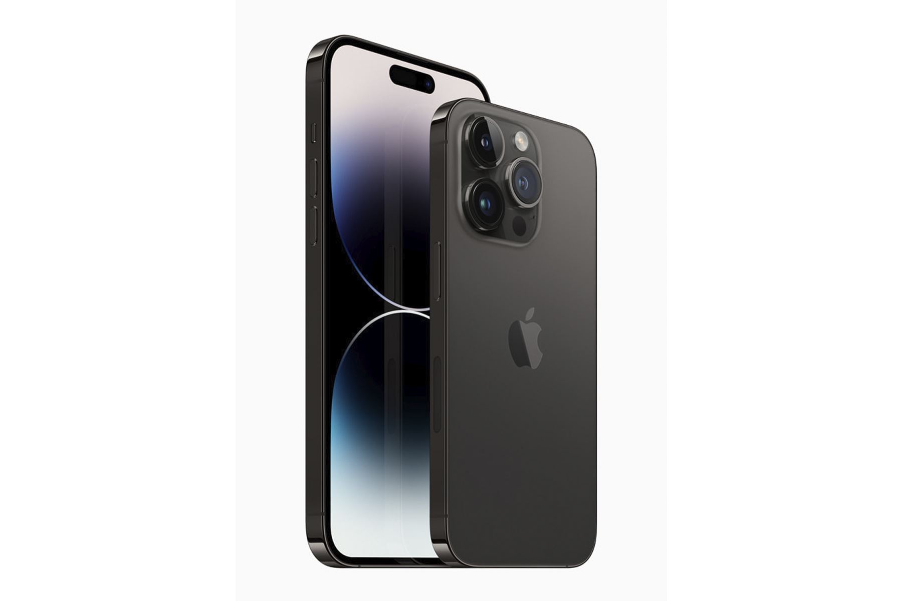 Apple presentó los nuevos diseños de iPhone 14, que contarán con un nuevo sistema de cámara profesional y un chip A16 Bionic.
