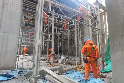 Pasco:Contraloría exáminará uso de más de S/ 1,000 millones en Megaoperativo de Control