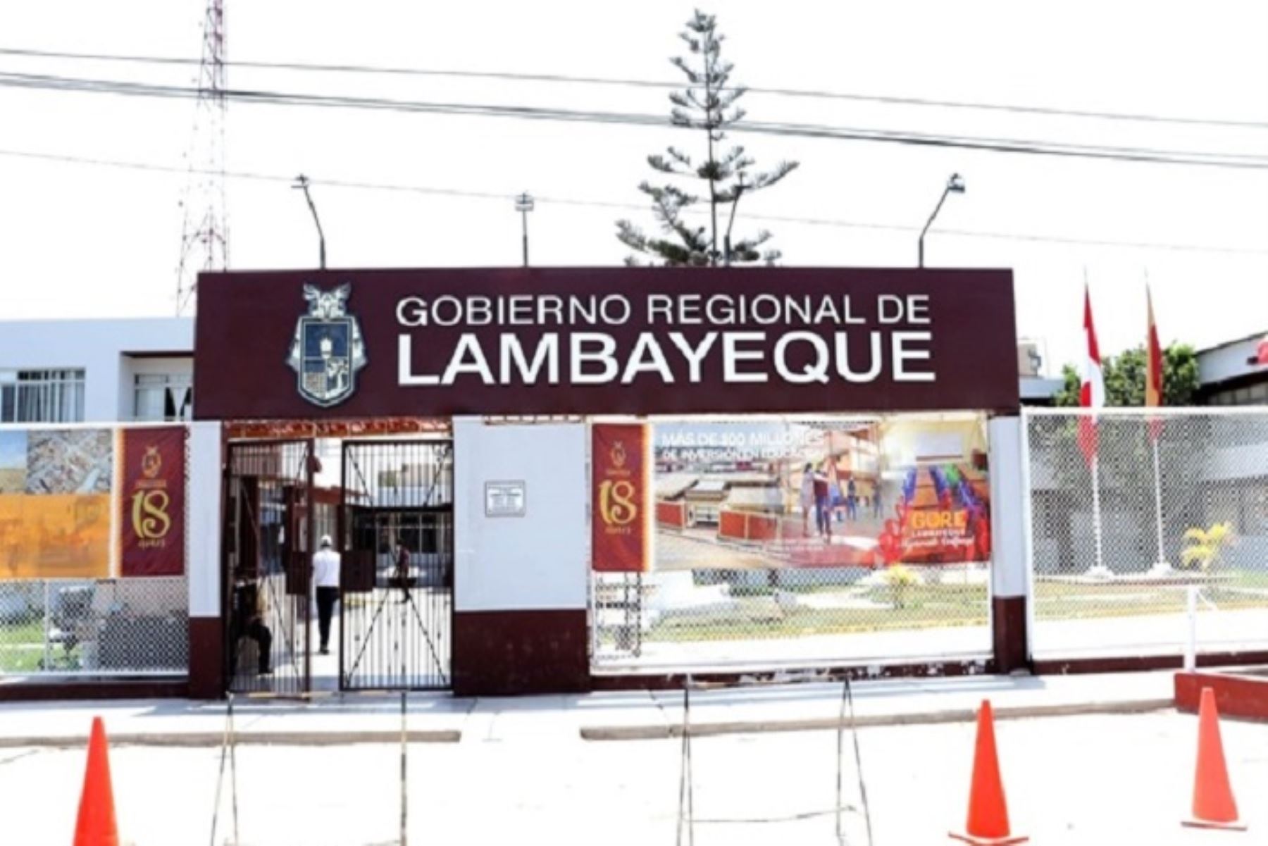 Lambayeque: candidatos al Gore debatirán sobre desarrollo competitivo regional.
