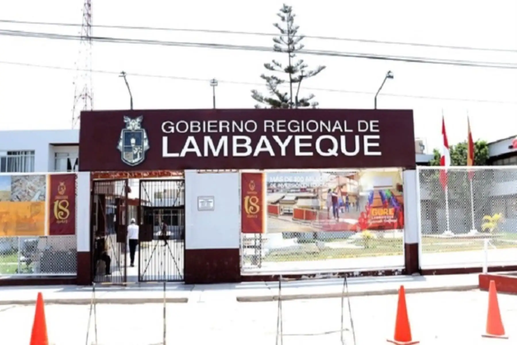 La advertencia fue formulada por la gerenta regional de Programas Sociales, Magaly Margarita Romero Dávalos, a través de un oficio. Foto: Cortesía