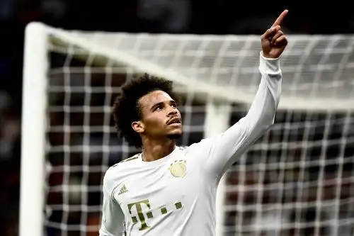 Los germanos tomaron el mando de nuevo, domaron el partido en su favor y, como una máquina perfectamente engrasada, una vez puesta en funcionamiento no pararon las llegadas. Foto: AFP