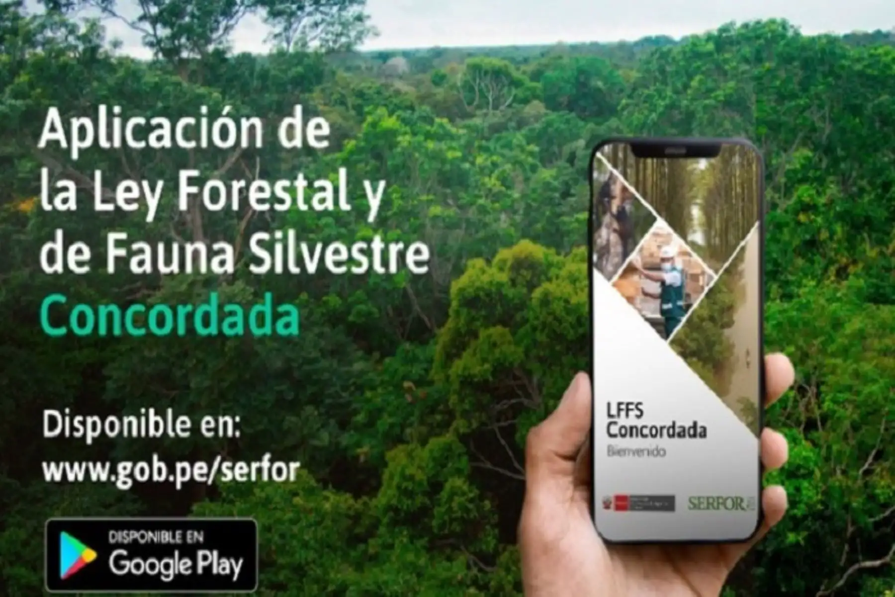 En el 2020 se elaboró una primera versión web del aplicativo y ahora está disponible su nueva versión que se actualiza cada fin de mes.