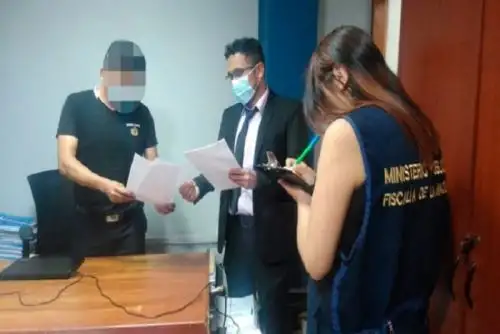 Del aumento de sueldo gozarían 21 funcionarios de las principales gerencias de la municipalidad distrital de Independencia (Áncash).