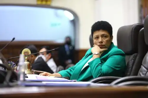 Foto: ANDINA/difusión.