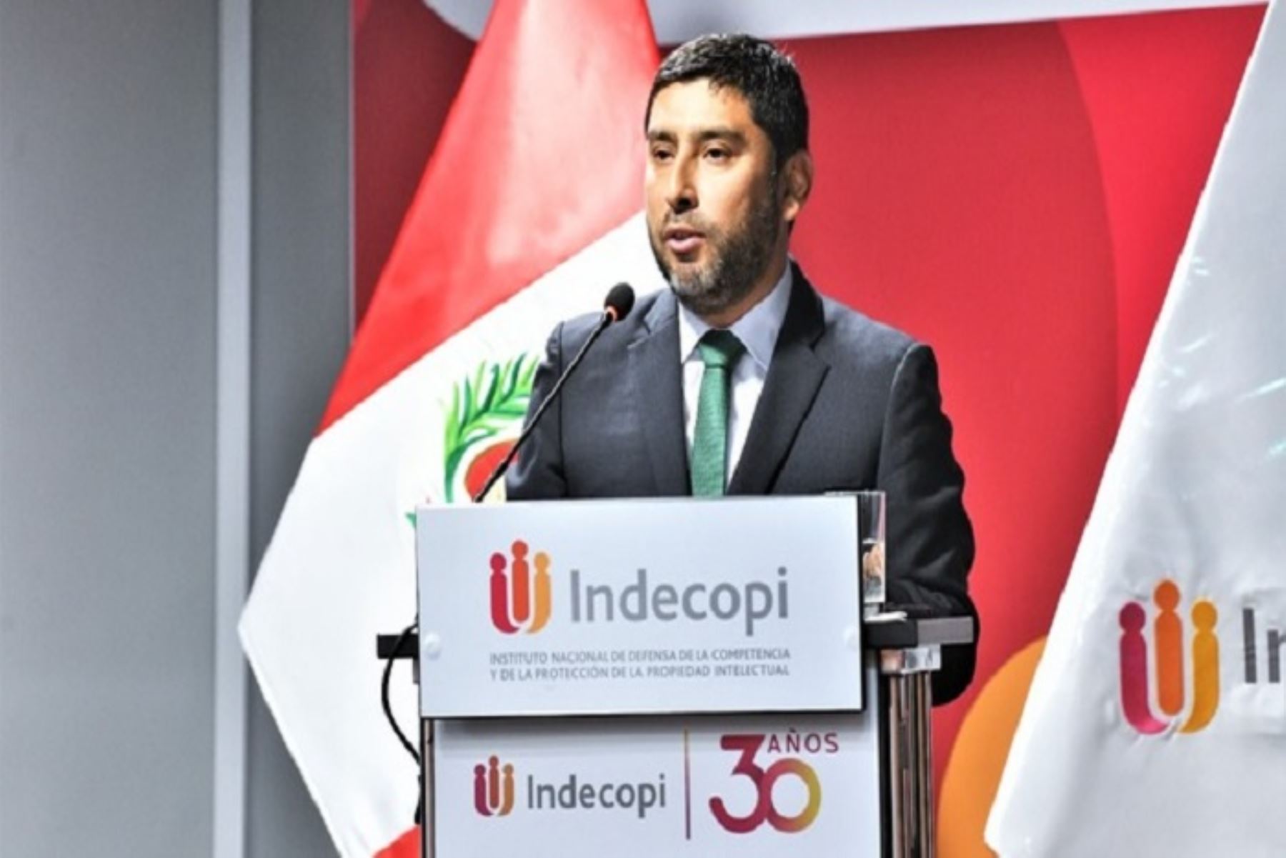 Indecopi sancionó 28 casos en regiones de conductas anticompetitivas por S/ 520 millones.