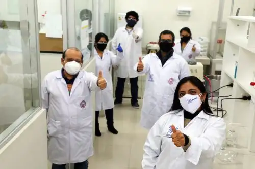 Concytec presentará las iniciativas desarrolladas por diversas instituciones científicas y técnicas para solucionar problemas ocasionados por las heladas, friaje y cambio climático. ANDINA/Difusión