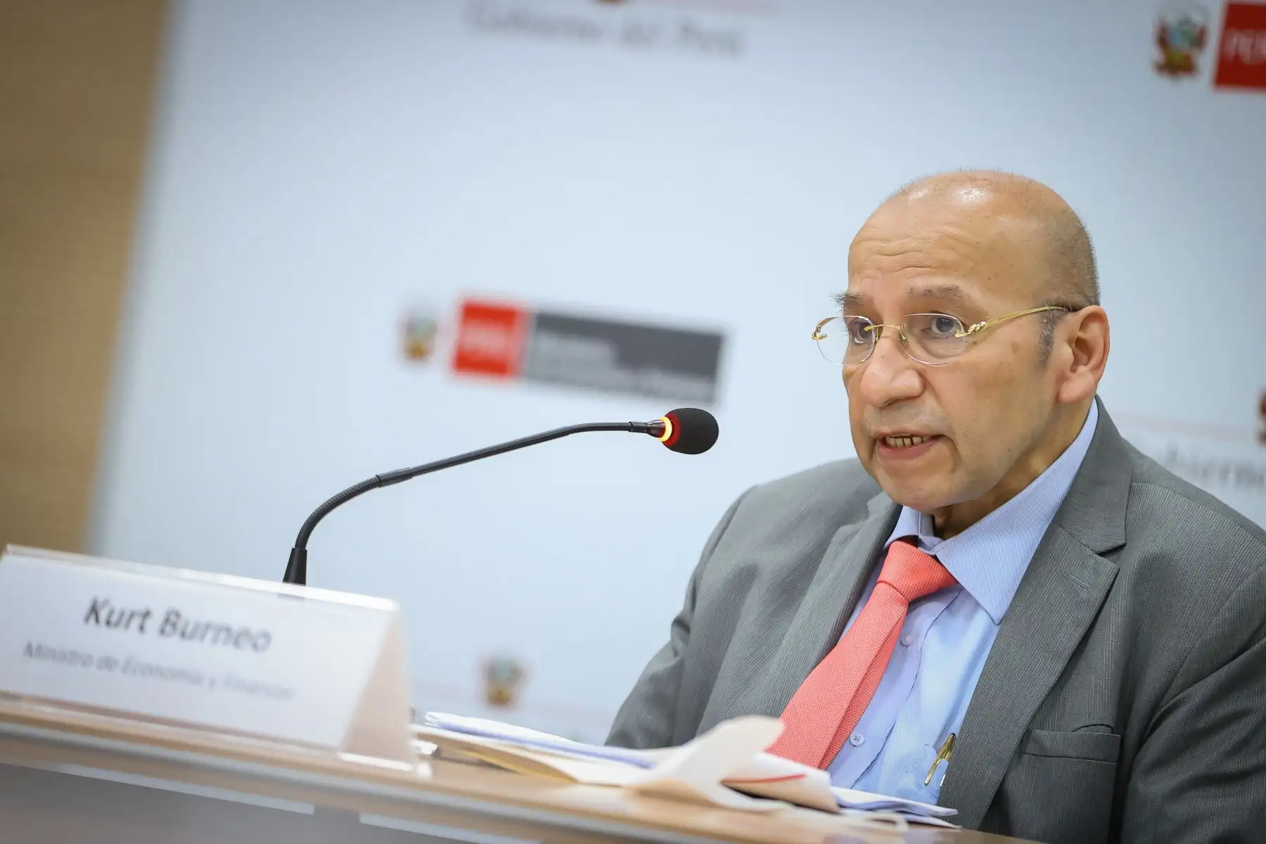 ANDINA/Andrés Valle