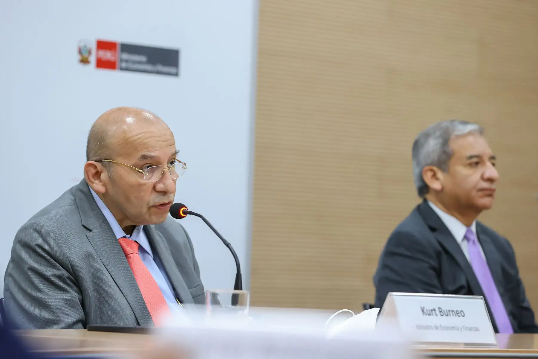 ANDINA/Andrés Valle