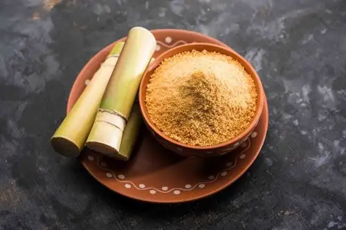 Panela granulada. Foto: cortesía.