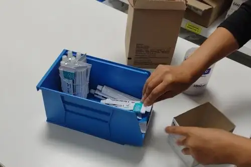 Los medicamentos deben almacenarse adecuadamente en el hogar. Foto: ANDINA/Difusión