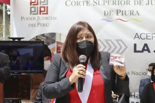 Foto: ANDINA/difusión.