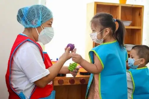 A fin de sensibilizar y promover el análisis de los lineamientos para la gestión articulada intersectorial e intergubernamental orientada a promover el desarrollo infantil temprano, el Midis organiza un curso gratuito denominado “Gestión Pública con énfasis en el Desarrollo Infantil Temprano”, dirigido a funcionarios, directivos y público en general interesado en esta temática.