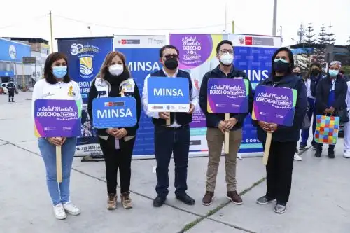 ANDINA/Difusión