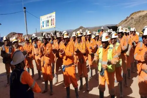 Feria Expo Perú: empresa minera artesanal presentará sistema de extracción articulada