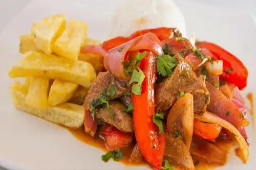 El Perú ha sido elegido diez veces como el “Mejor Destino Culinario del Mundo". Foto:  ANDINA/Difusión