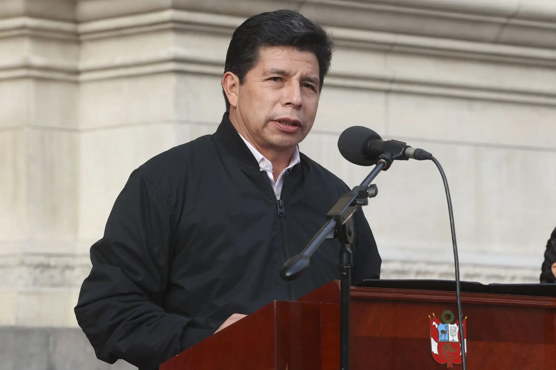 ANDINA/Prensa Presidencia