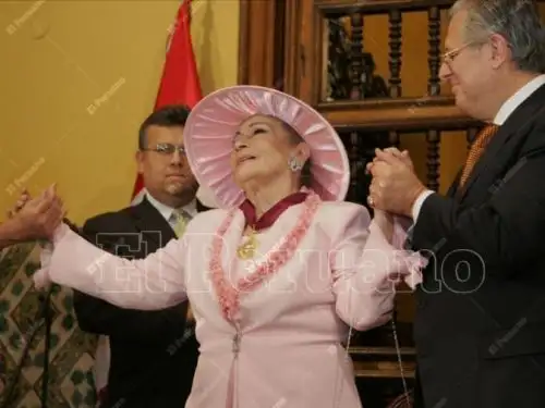 Foto: ANDINA/archivo.