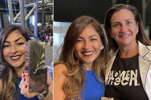 Dely Goicochea es presidenta y fundadora de Tecky Brains Maker, una institución educativa sin fines de lucro que busca que los niños tengan la oportunidad de acceder a la educación.