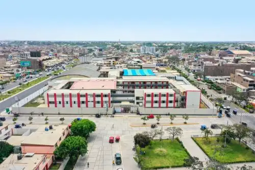 Pronied supera en el 2022 la cantidad de proyectos aprobados en los últimos tres años.