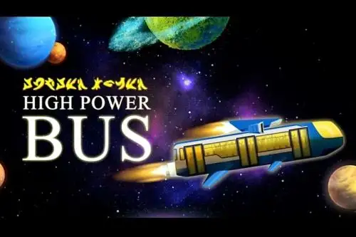 ATU confirma servicio High Power Bus.