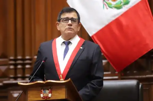 Foto: ANDINA/difusión.