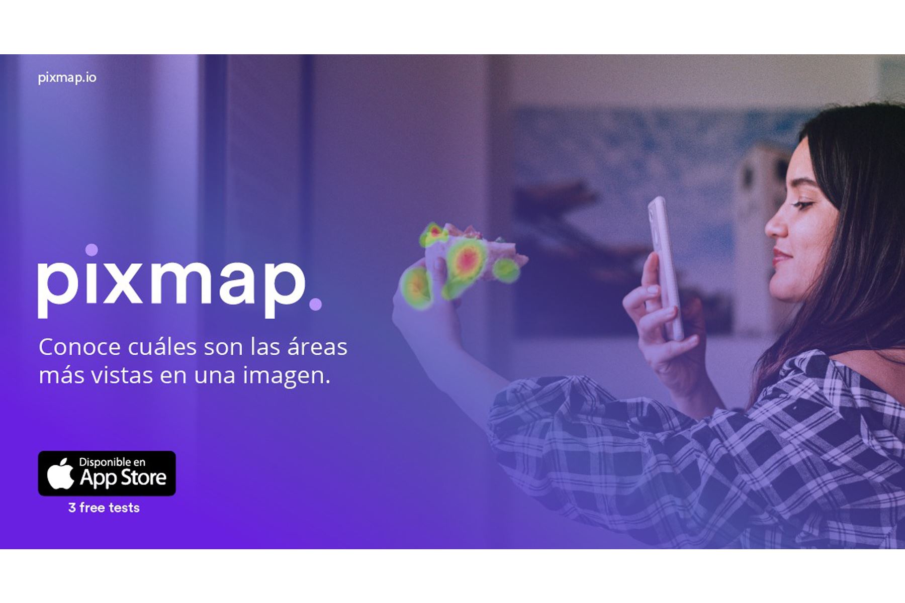 Actualmente, Pixmap cuenta con más de 5 mil usuarios a nivel mundial y alista el lanzamiento de su segunda versión.