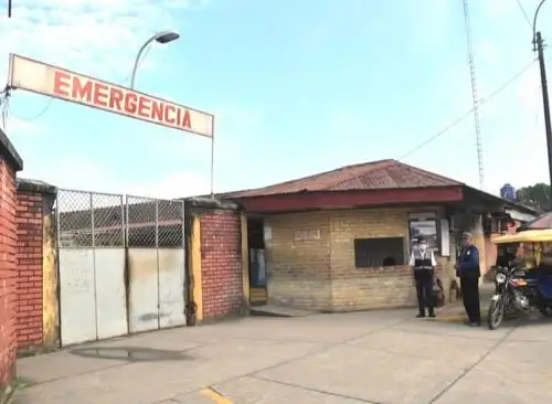 Loreto confirma seis casos de viruela del mono en lo que va del año. Foto: Elvis Noronha