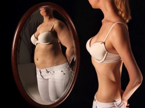 La anorexia y bulimia se caracterizan por el miedo a subir de peso que provocan en el paciente. Foto: Cortesía
