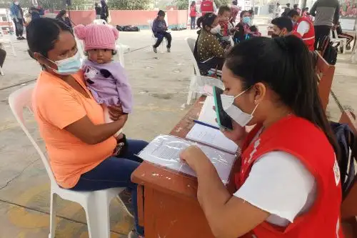 Programas sociales del Midis reforzarán sus servicios en 2023.
